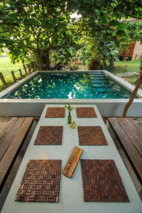 Sandra eco, Varkala